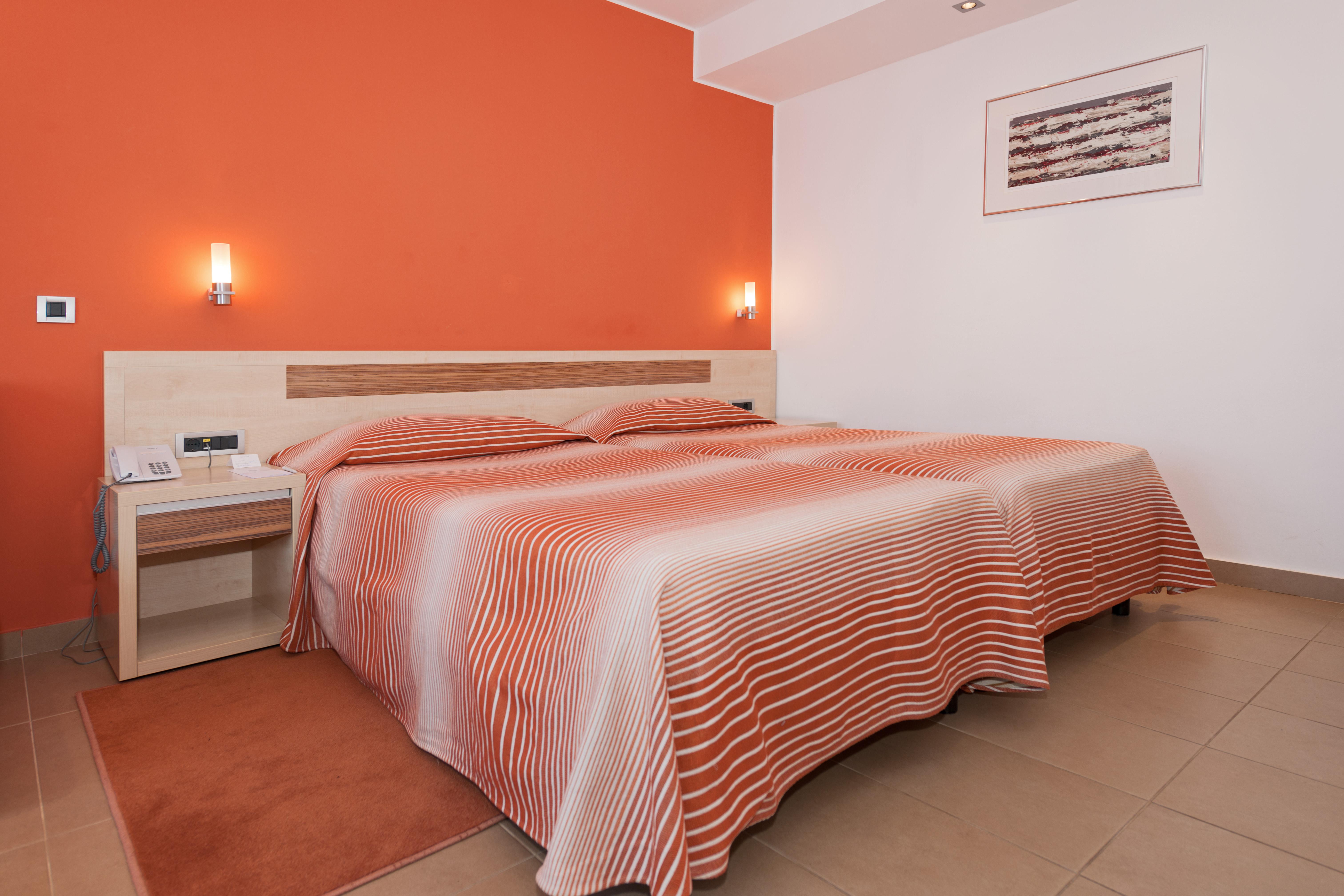 Belvedere Resort Apartments Vrsar Exterior photo
