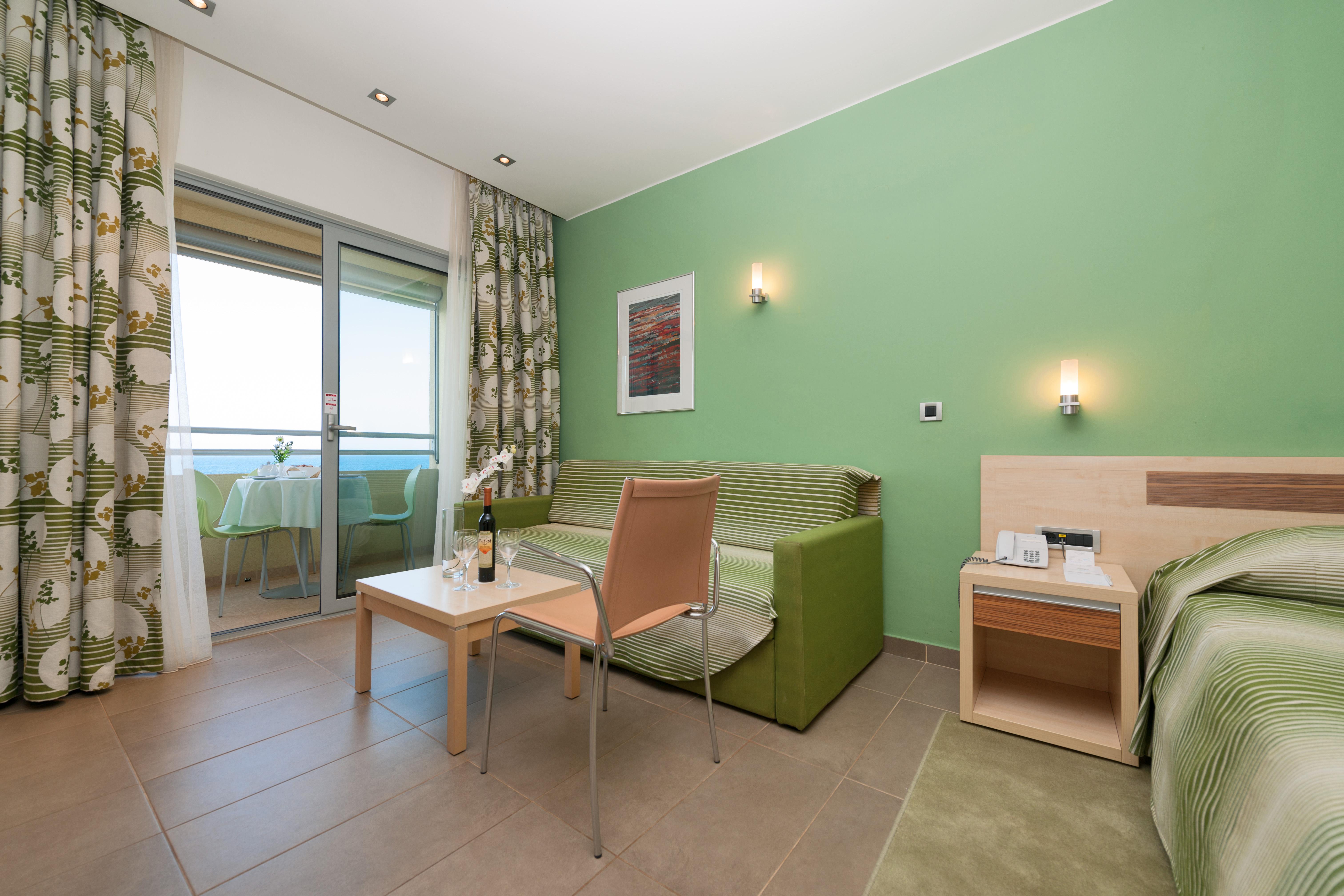 Belvedere Resort Apartments Vrsar Exterior photo